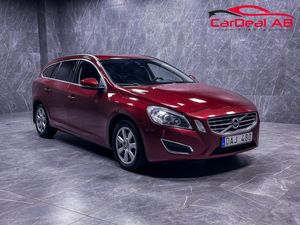 Volvo V60 bild 1
