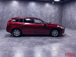 Volvo V60 bild 4