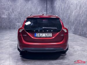 Volvo V60 bild 6