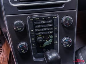 Volvo V60 bild 21
