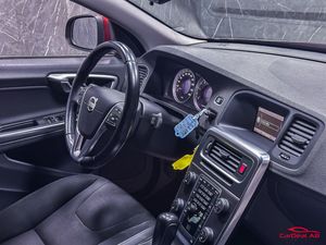 Volvo V60 bild 12