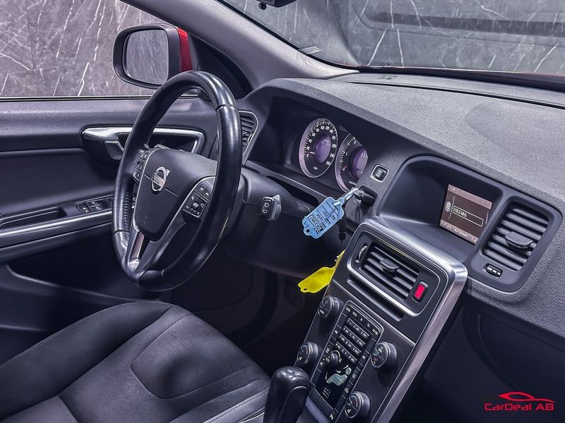 Volvo V60 bild 12