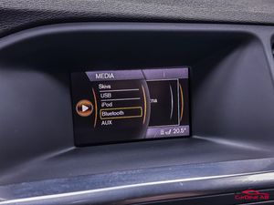 Volvo V60 bild 22