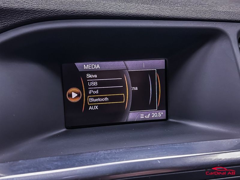 Volvo V60 bild 22