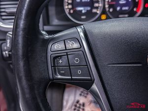 Volvo V60 bild 19