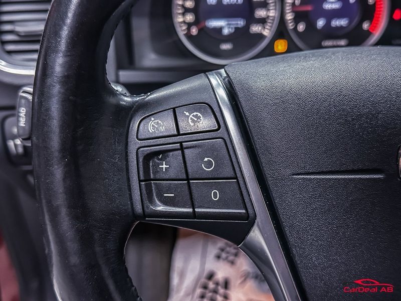 Volvo V60 bild 19