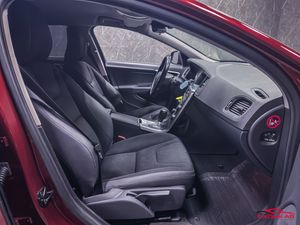 Volvo V60 bild 10