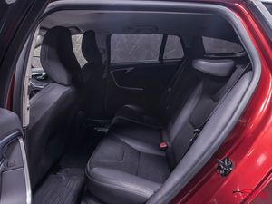Volvo V60 bild 16
