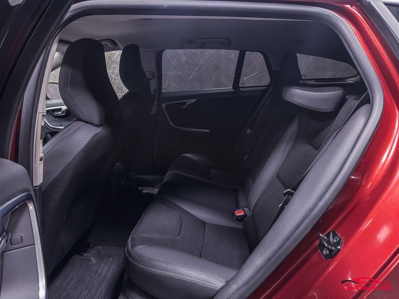 Volvo V60 bild 16