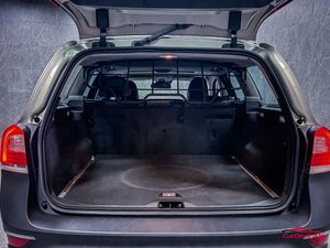 Volvo XC70 bild 17