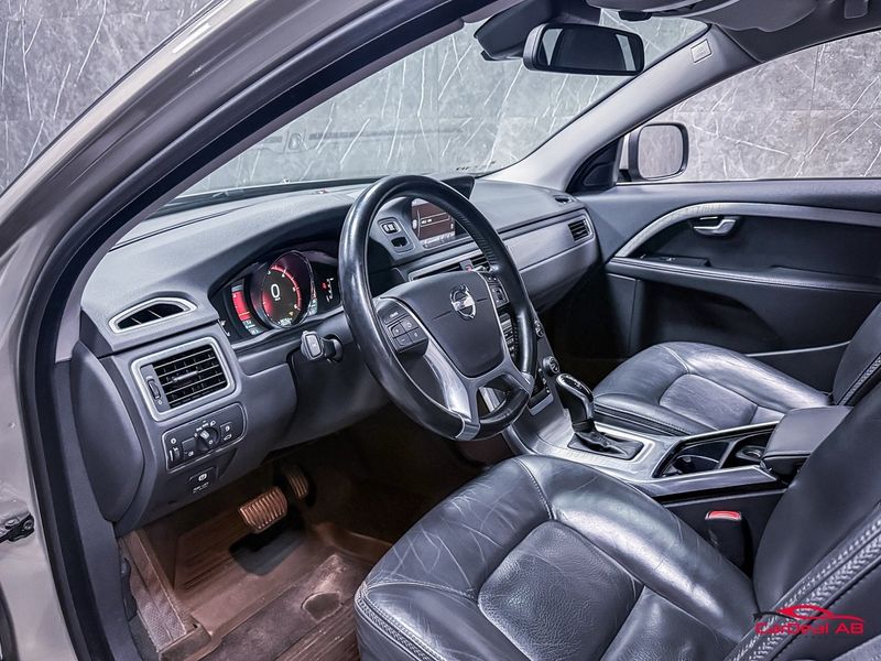 Volvo XC70 bild 11