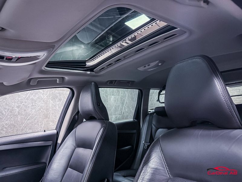Volvo XC70 bild 19