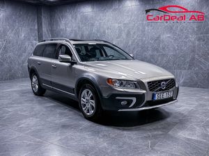 Volvo XC70 bild 1