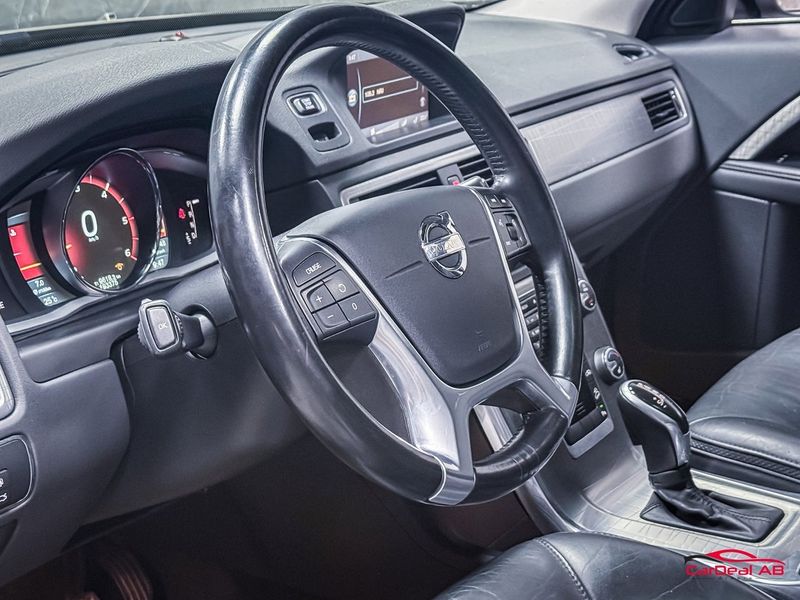 Volvo XC70 bild 12
