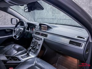 Volvo XC70 bild 13