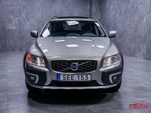 Volvo XC70 bild 2