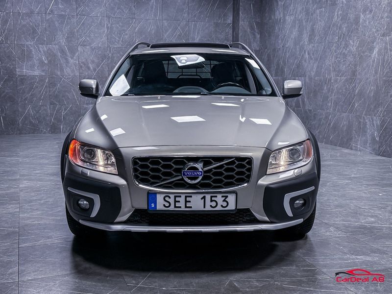 Volvo XC70 bild 2