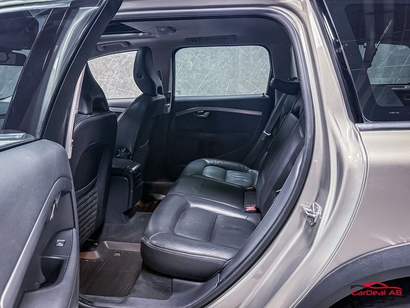 Volvo XC70 bild 16