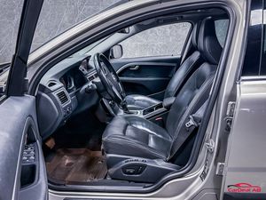 Volvo XC70 bild 10