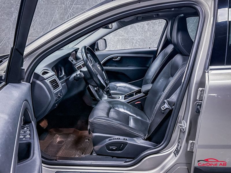 Volvo XC70 bild 10