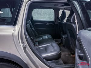 Volvo XC70 bild 15