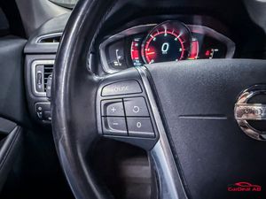 Volvo XC70 bild 20