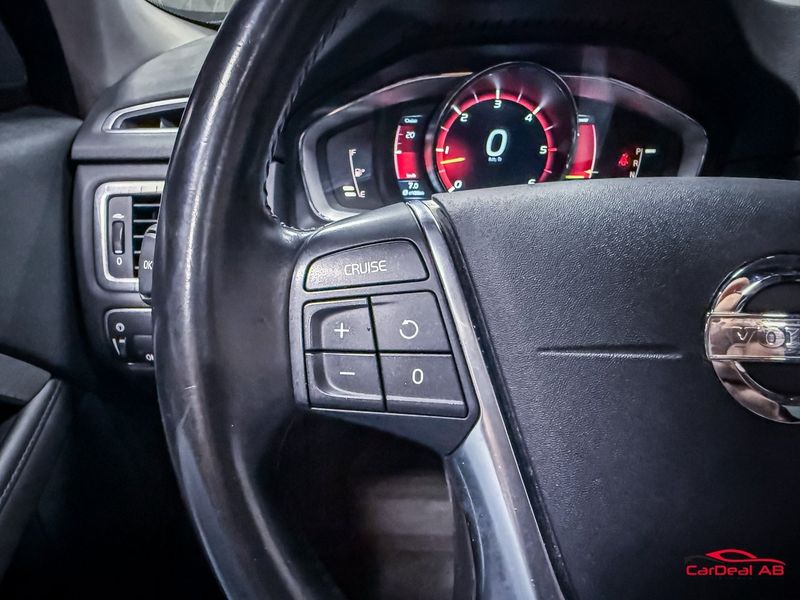 Volvo XC70 bild 20