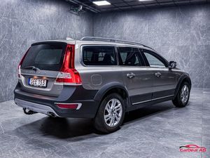 Volvo XC70 bild 7