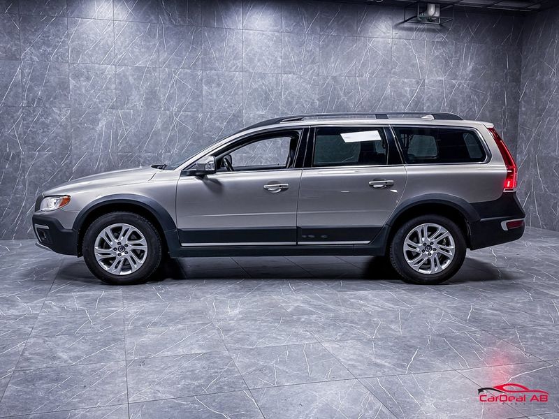 Volvo XC70 bild 4
