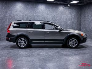 Volvo XC70 bild 8