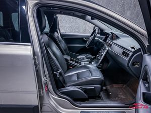 Volvo XC70 bild 14