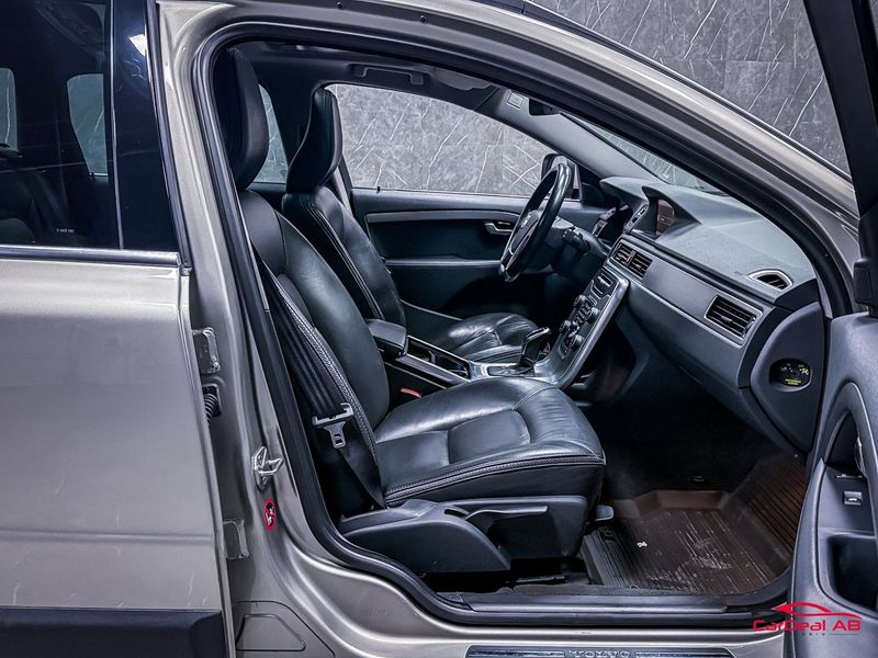 Volvo XC70 bild 14