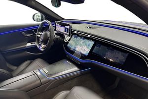 Mercedes E53 AMG bild 10
