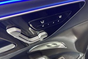 Mercedes E53 AMG bild 15