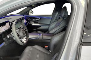 Mercedes E53 AMG bild 7
