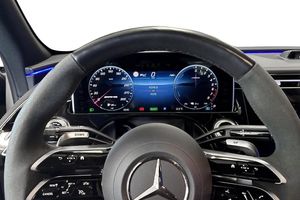 Mercedes E53 AMG bild 5