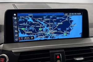 BMW X3 bild 16