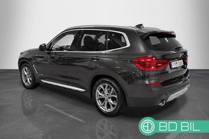 BMW X3 bild 2