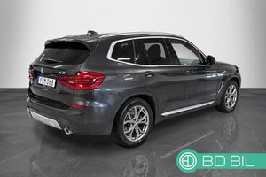 BMW X3 bild 4