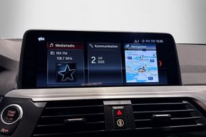 BMW X3 bild 20