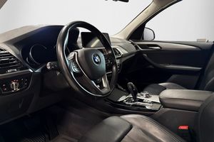 BMW X3 bild 7