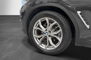 BMW X3 bild 19