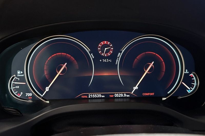 BMW X3 bild 15