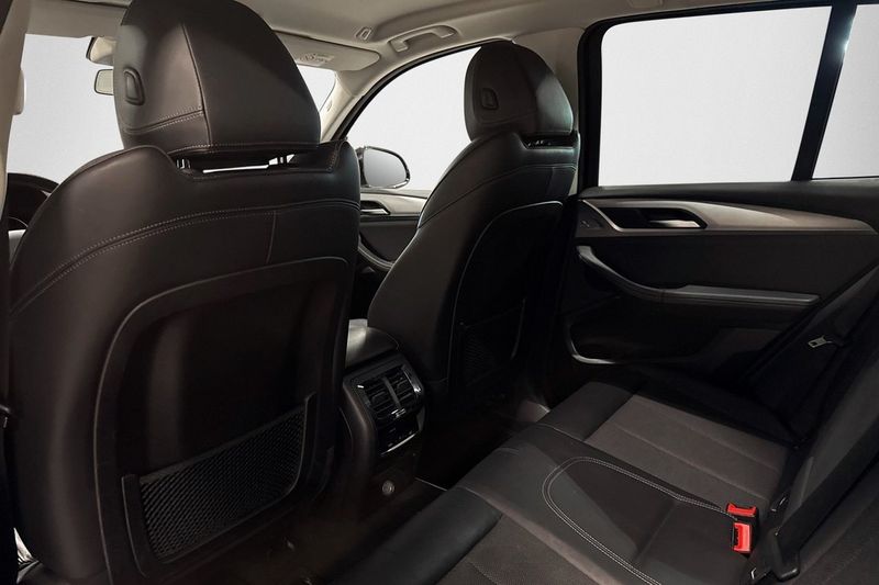 BMW X3 bild 11