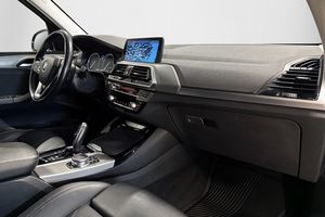 BMW X3 bild 8