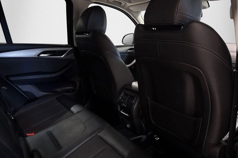 BMW X3 bild 12