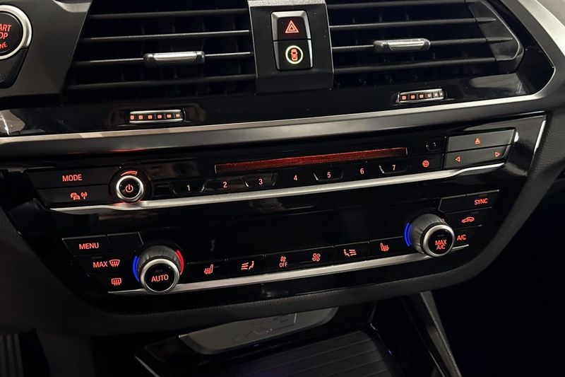 BMW X3 bild 14