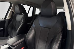 BMW X3 bild 9