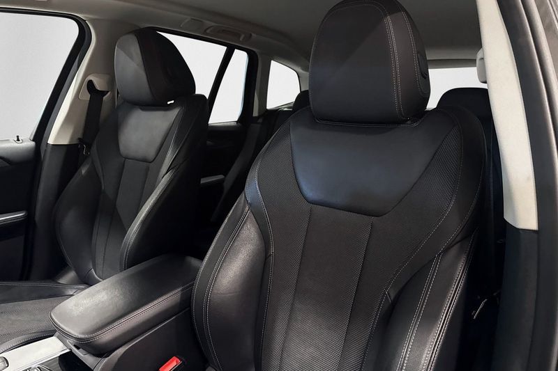 BMW X3 bild 9