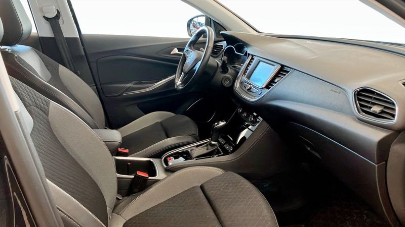 Opel Grandland X bild 3